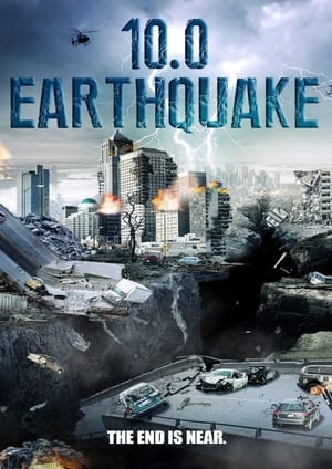 10.0 Earthquake 2014 Hindi Dual Audio BluRay [800MB]