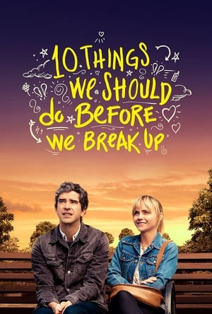 10 Things We Should Do Before We Break Up (2020) Hindi Dual Audio HDRip – 480p