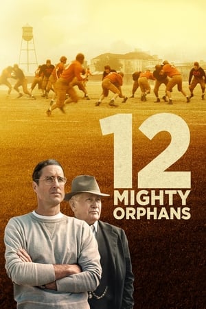 12 Mighty Orphans (2021) Hindi Dual Audio HDRip – 480p