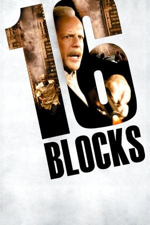 16 Blocks (2006) Dual Audio Hindi Bluray 350MB
