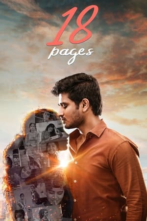 18 Pages 2022 Hindi (HQ Dubbed) Movie HDRip – 480p