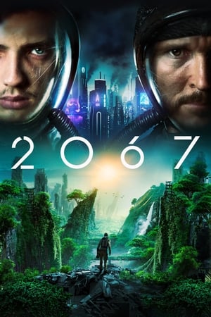 2067 (2020) Hindi Dual Audio HDRip – 720p – 480p
