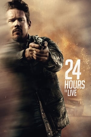 24 Hours to Live (2017) Hindi Dual Audio BluRay [800MB]