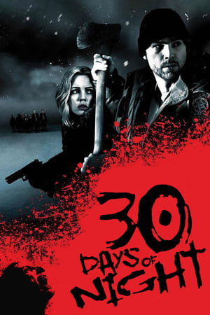 30 Days of Night 2007 Hindi Dual Audio BluRay 300MB