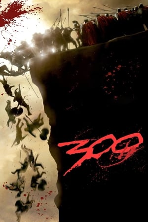 300 (2006) Hindi Dual Audio BluRay [800MB]