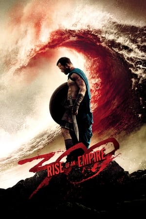300 Rise of an Empire (2014) Hindi Dual Audio BluRay 300MB