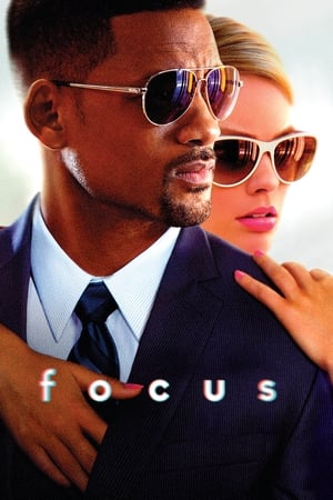 Focus 2015 Hindi Dual Audio HDRip | 720p | 1080p
