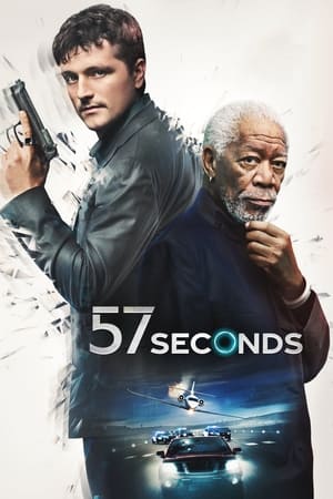 57 Seconds 2023 Hindi Dual Audio HDRip – 480p