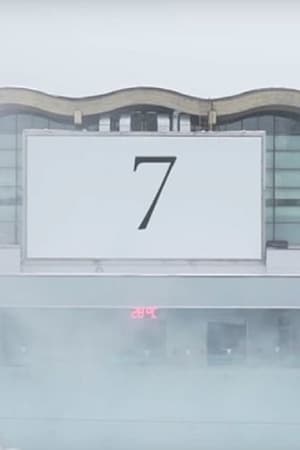 7 (2019) Hindi Dubbed HDRip 350MB