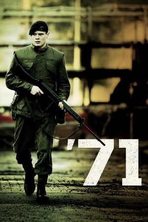 71 (2014) Hindi Dual Audio HDRip – 720p – 480p
