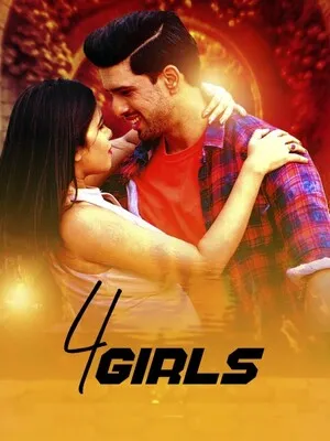 4 Girls 2023 Hindi Dual Audio WEB-DL