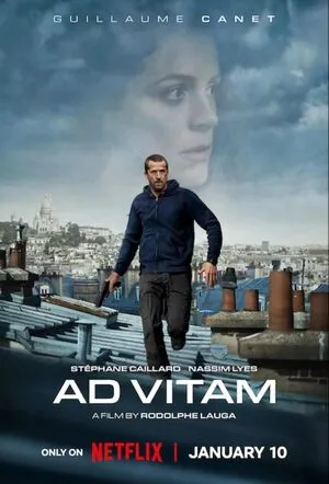 Ad Vitam 2025 Hindi Dual Audio WEB-DL