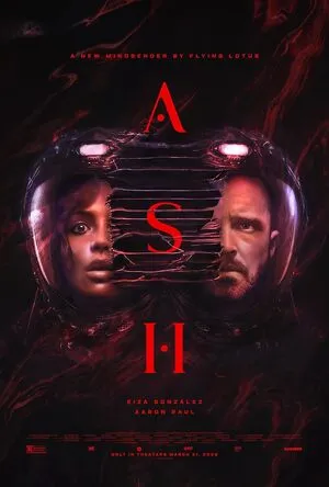 Ash 2025 Hindi Dual Audio WEB-DL