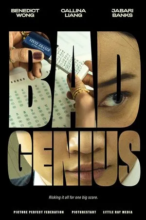 Bad Genius 2024 Hindi Dual Audio WEB-DL