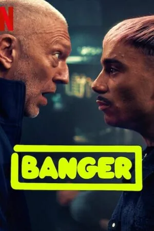Banger 2025 Hindi Dual Audio WEB-DL