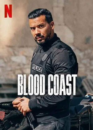 Blood Coast Season 2 2025 Hindi Dual Audio WEB-DL