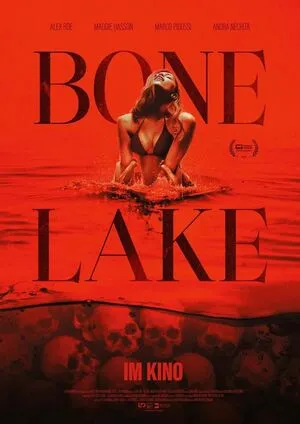 Bone Lake 2025 English WEB-DL