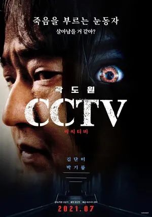 CCTV 2021 Hindi Dual Audio WEB-DL