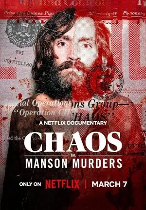 CHAOS: The Manson Murders 2025 Hindi Dual Audio WEB-DL