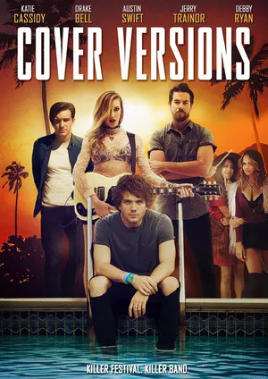 Cover Versions 2018 Hindi Dual Audio WEB-DL