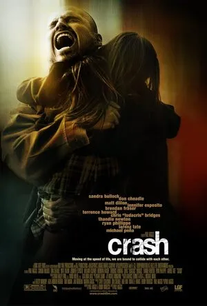 Crash 2004 Hindi Dual Audio WEB-DL