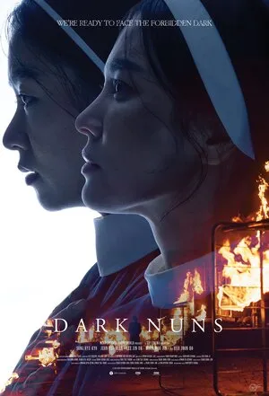 Dark Nuns 2025 Hindi Dual Audio WEB-DL