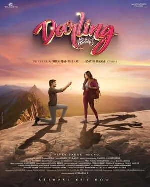 Darling 2024 Hindi Dual Audio WEB-DL