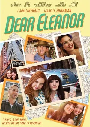 Dear Eleanor 2016 Hindi Dual Audio WEB-DL