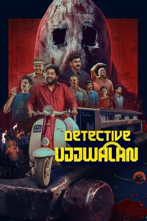 Detective Ujjwalan 2025 Hindi Dual Audio WEB-DL