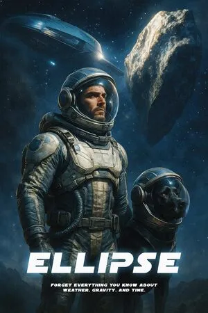 Ellipse 2019 Hindi Dual Audio WEB-DL