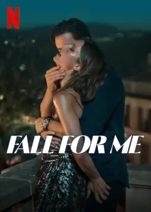 Fall for Me 2025 Hindi Dual Audio WEB-DL