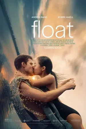Float 2023 Hindi Dual Audio WEB-DL