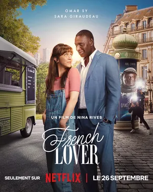 French Lover 2025 Hindi Dual Audio WEB-DL