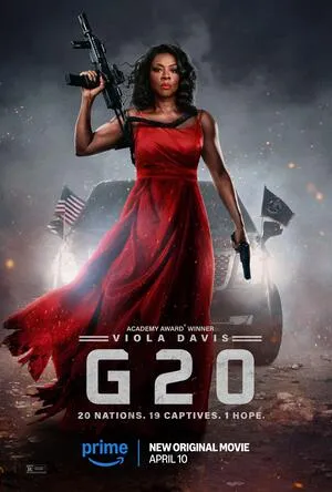 G20 2025 Hindi Dual Audio WEB-DL