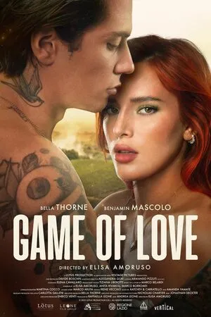 Game of Love 2022 Hindi Dual Audio WEB-DL