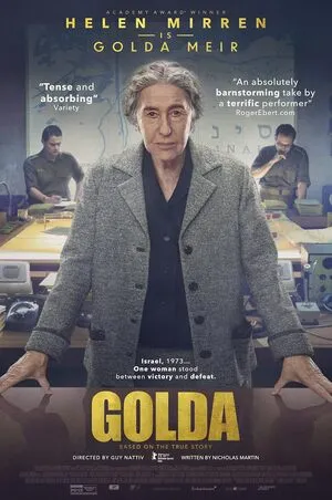 Golda 2023 Hindi Dual Audio WEB-DL