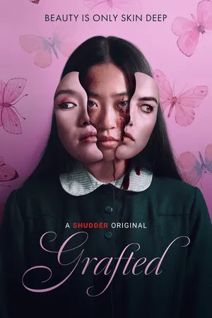 Grafted 2024 Hindi Dual Audio WEB-DL
