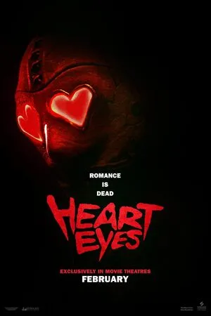 Heart Eyes 2025 Hindi Dual Audio WEB-DL