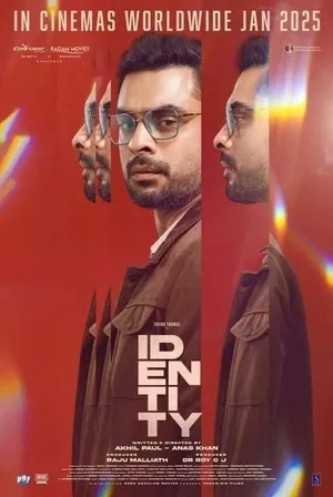 Identity 2025 Hindi Dual Audio WEB-DL