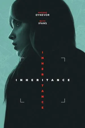 Inheritance 2025 Hindi Dual Audio WEB-DL