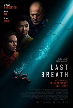 Last Breath 2025 Hindi Dual Audio WEB-DL