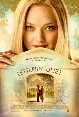 Letters to Juliet 2010 Hindi Dual Audio WEB-DL