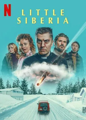 Little Siberia 2025 Hindi Dual Audio WEB-DL
