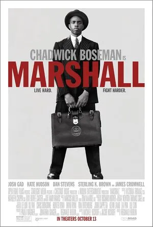 Marshall 2017 Hindi Dual Audio WEB-DL