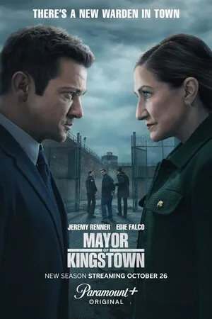 Mayor of Kingstown Season 4 2025 Hindi Dual Audio WEB-DL [EP - 10 Added]