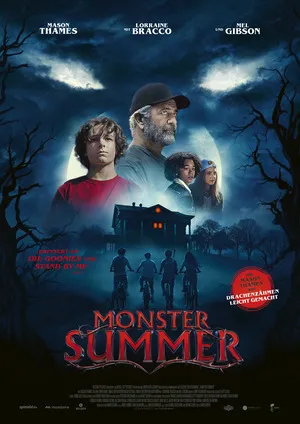 Monster Summer 2024 Hindi Dual Audio WEB-DL
