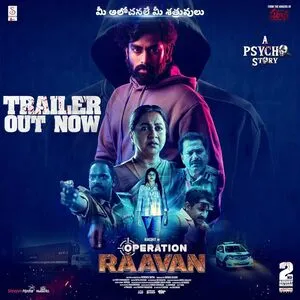 Operation Raavan 2024 Hindi Dual Audio WEB-DL