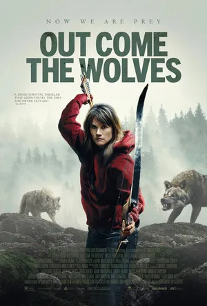 Out Come the Wolves 2024 Hindi Dual Audio WEB-DL