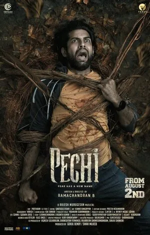 Pechi 2024 Hindi Dual Audio WEB-DL