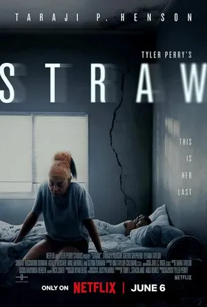 Straw 2025 Hindi Dual Audio WEB-DL